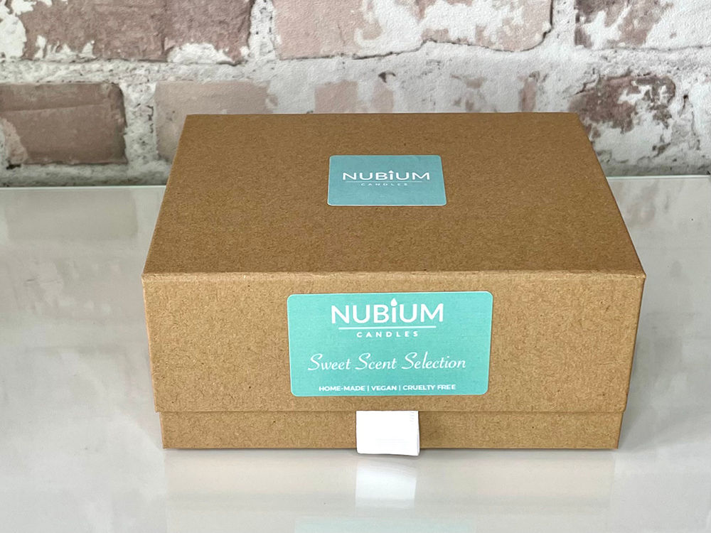 Sweet 10 Scent Selection Bundle