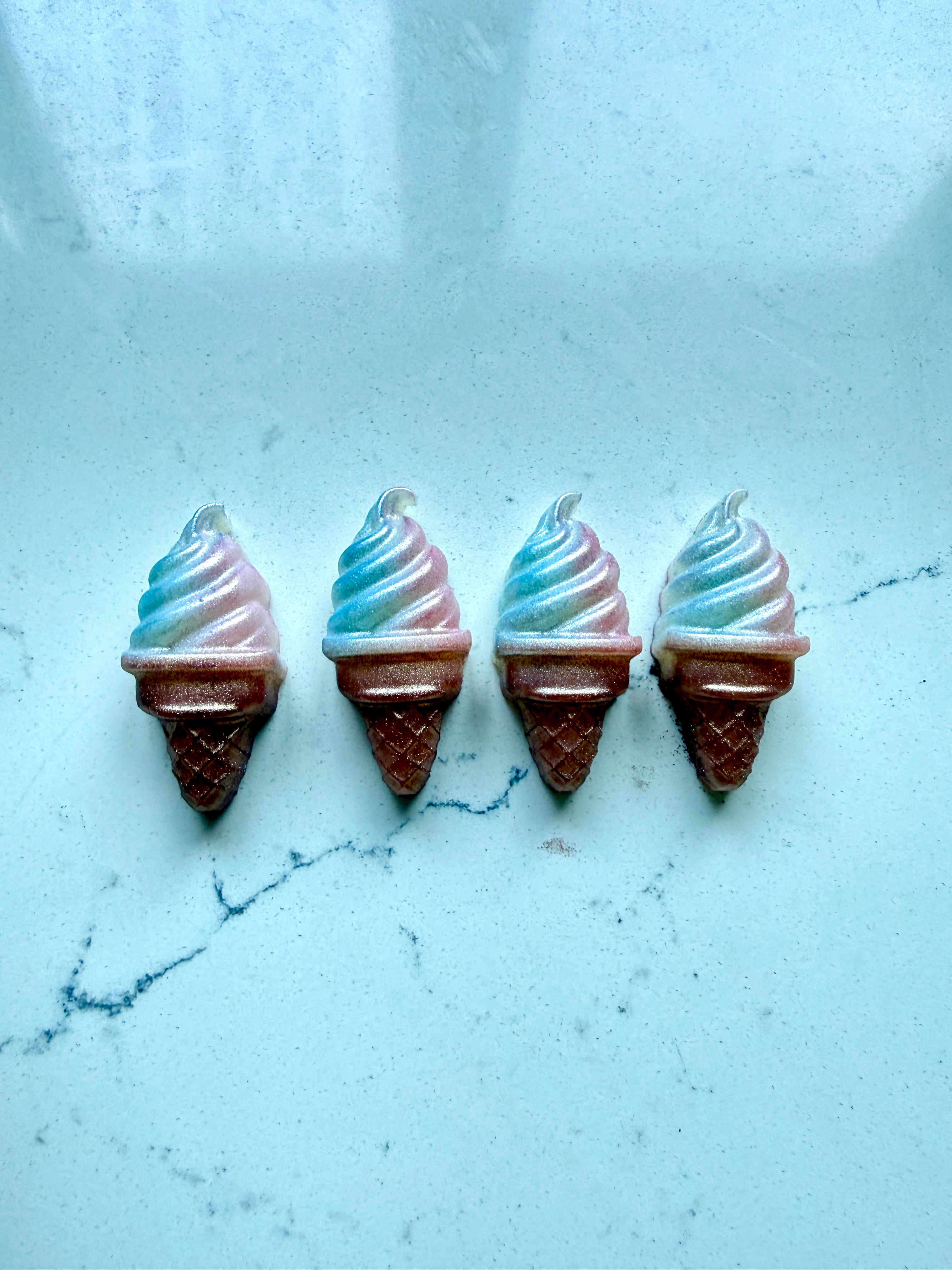 Boardwalk Taffy | Pack of 4
