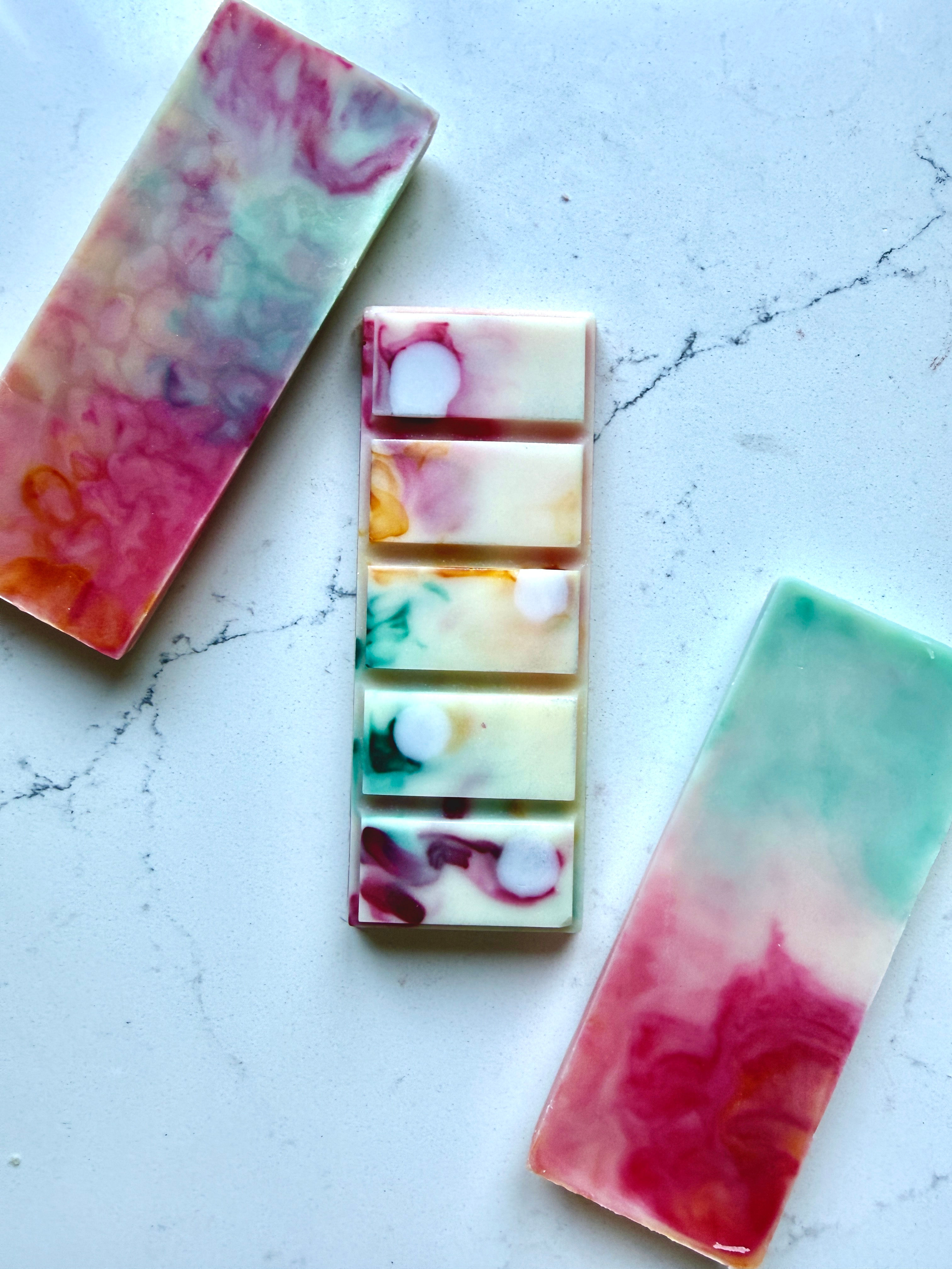 Candy Land | Snap Bar