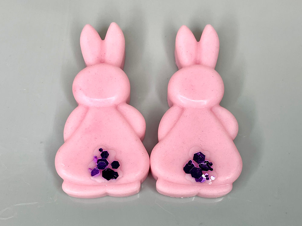 Easter Bunny | Pack of 2