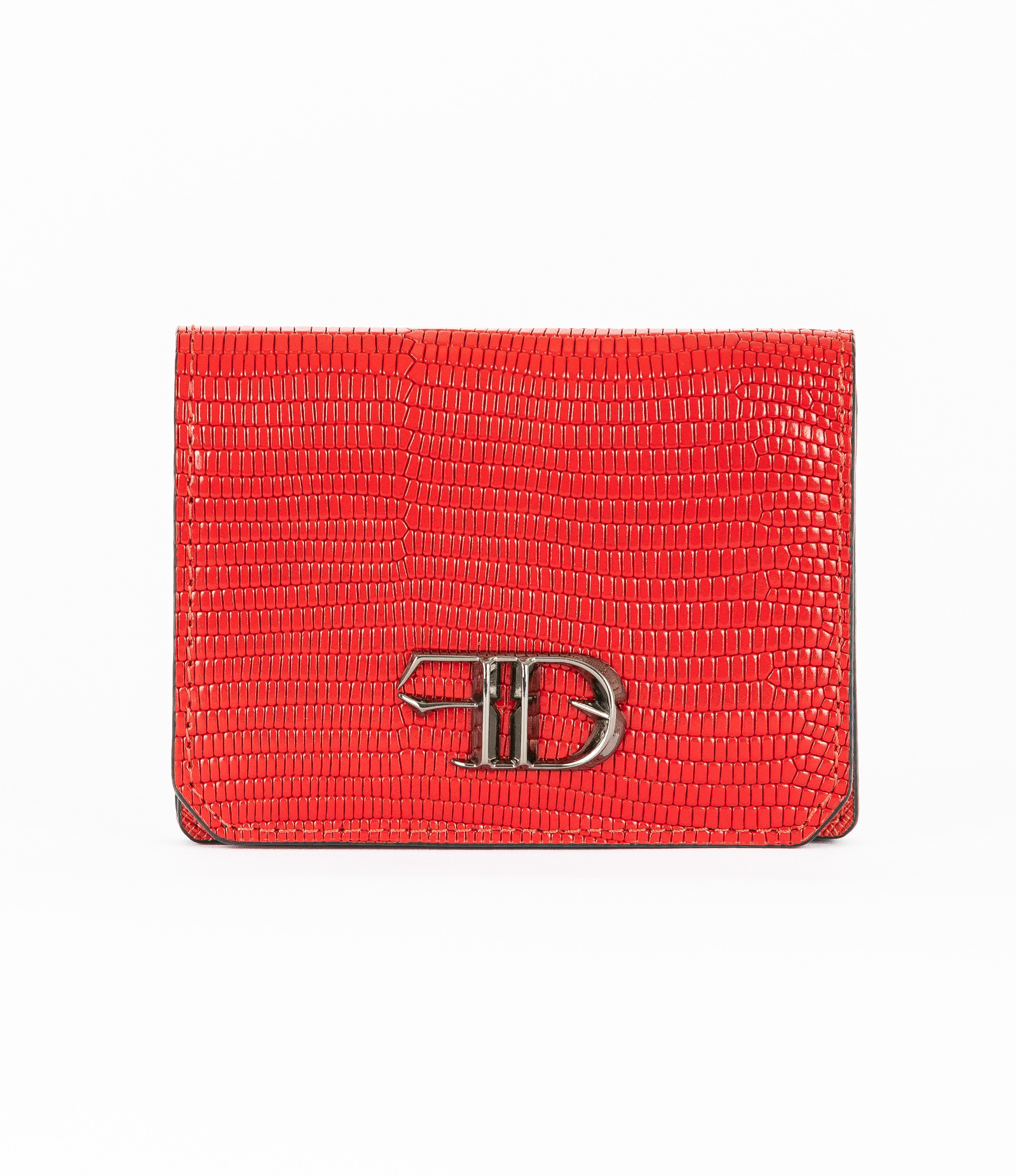MAJOR WALLET / FD RED.