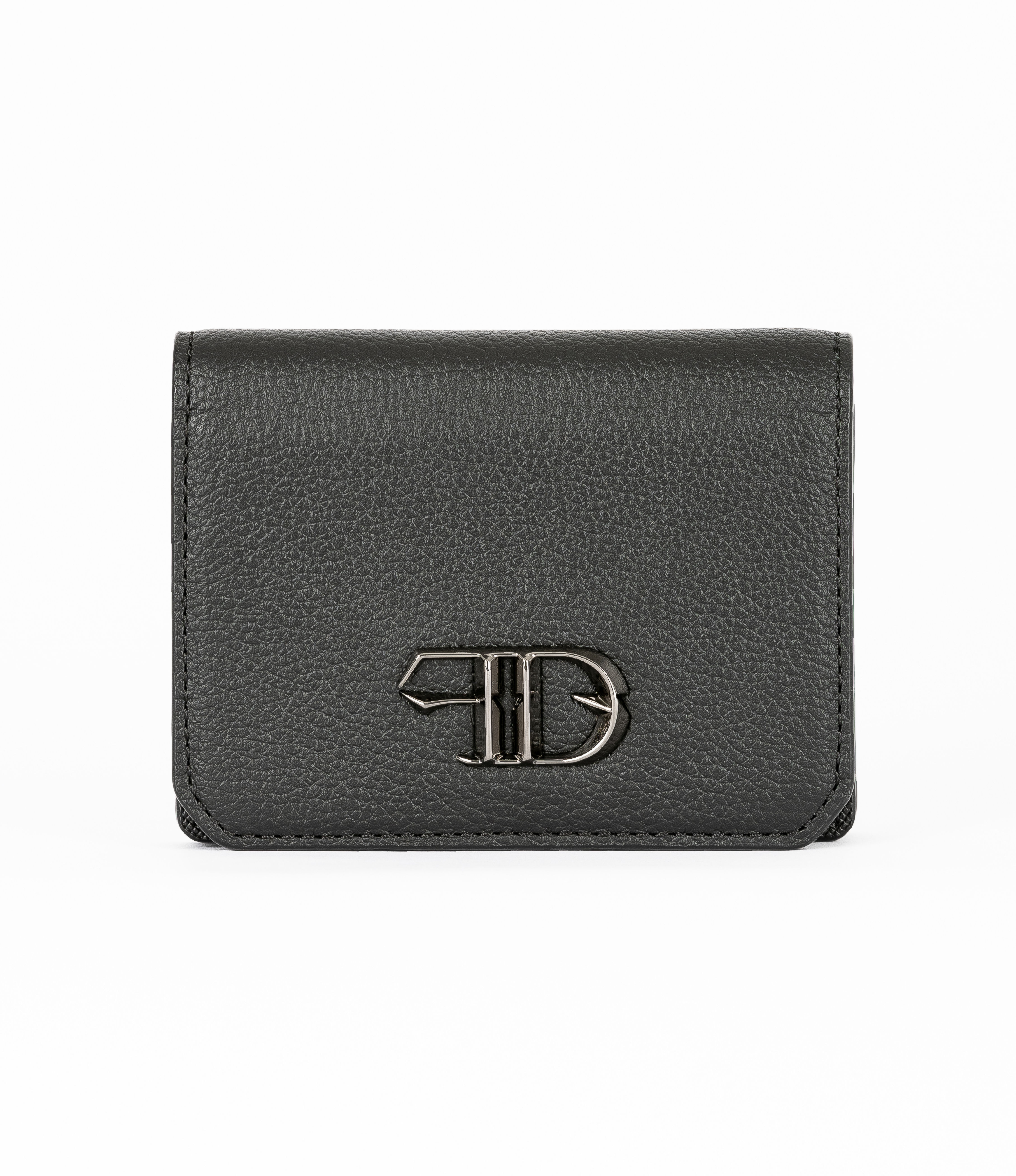 MAJOR WALLET / FD BLK.