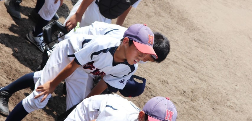 重森スポーツ杯