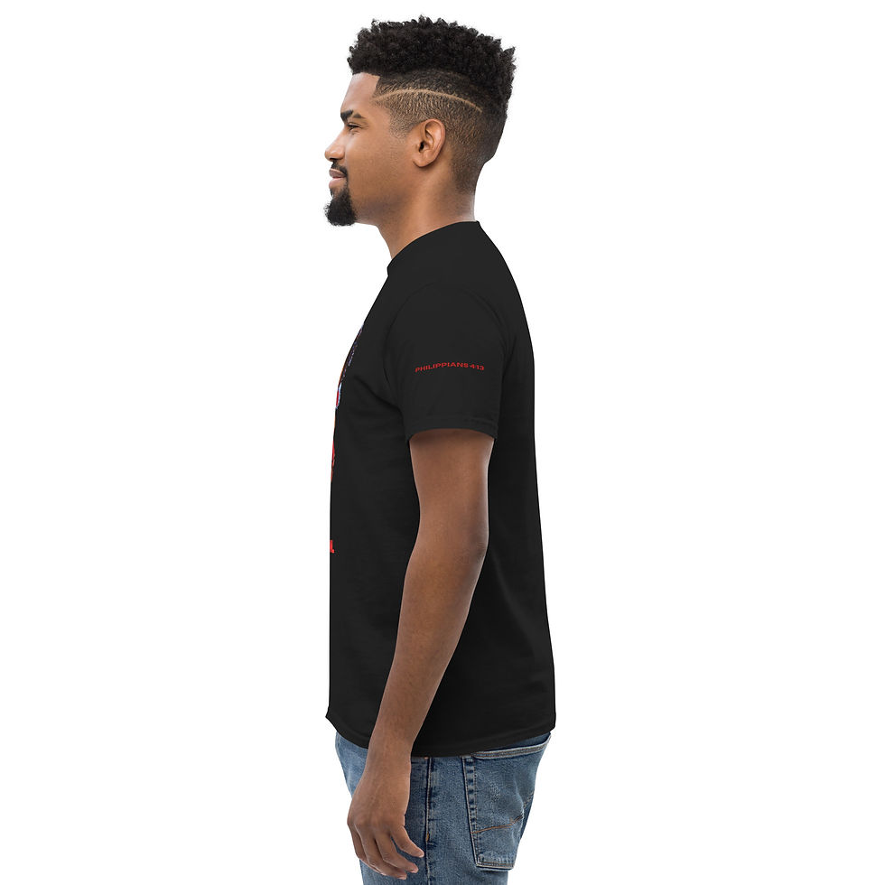 Thumbnail: Isis Damil Tee