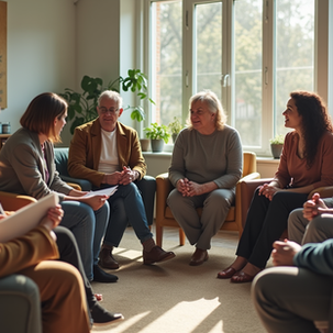 The Role of Moral Reconation Therapy in Supporting Justice Impacted Individuals