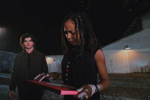 Greetings From St. Helena 