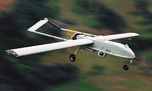 DRONES [CL. 1-5]