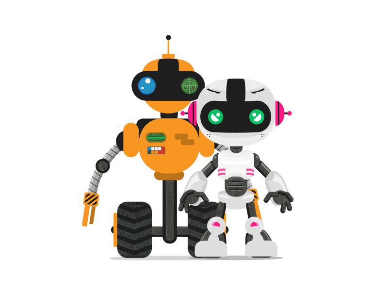 01-hello_dribble-robots.gif