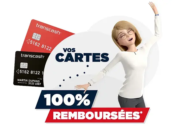 Vérification transcash