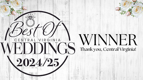 Lynchburg Living Best Wedding