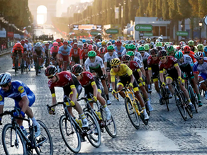 How does Cycling work?