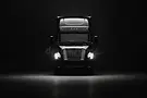 black-semi-trailer-truck-standing-dark-headlights-powerful-its-342021849.webp