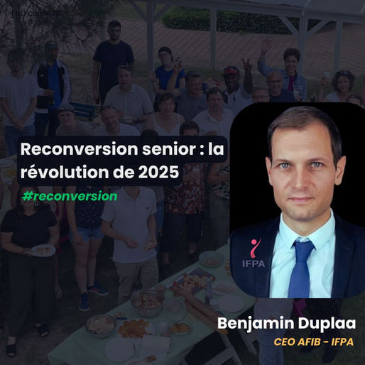 40% de la population active française a plus de 45 ans. D'ici 2030, 6 millions de salariés partiront à la retraite, créant un déficit de compétences massif. Pourtant, le taux d'emploi des 55-64 ans plafonne à 56,1% en France, contre 71,5% en Allemagne. Cette révolution démographique, couplée à la démocratisation technologique et à la pénurie de talents, fait de 2025 l'année charnière pour la reconversion senior. Les entreprises recherchent désormais l'expérience plutôt que la jeunesse.