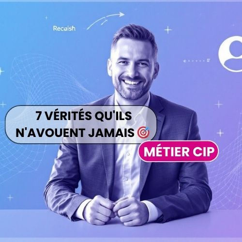 Les 7 vérités que votre conseiller d'orientation cache sur la reconversion 🎯