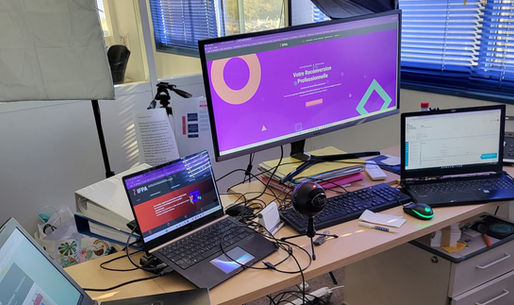 L'avenir technologique maîtrisé nous améliore