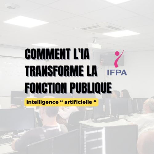 Comment l'IA transforme