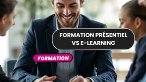 Formation en ligne vs présentiel : toute la vérité sur le e-learning en 2024