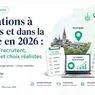 Formation à Poitiers - reconversion professionnelle
