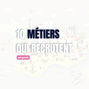 10 métiers qui recrutent en Nouvelle-Aquitaine en 2025