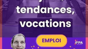 Reconversion professionnelle : enjeux, tendances, vocations