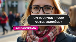 Great Resignation : Comment trouver sa voie et se reconvertir en toute sérénité