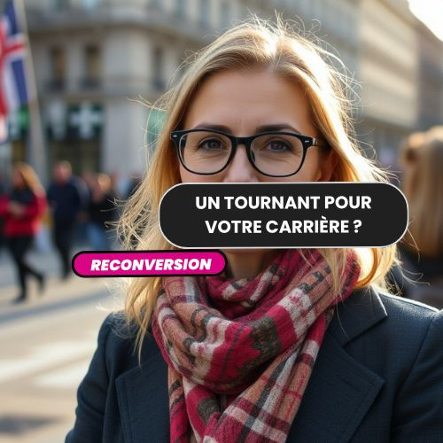 Great Resignation : Comment trouver sa voie et se reconvertir en toute sérénité