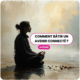 Fractures numériques et intelligence artificielle : comment bâtir un avenir connecté ?