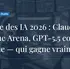 GPT-5.5 vs Claude Opus 4.7 : qui domine vraiment l'IA en 2026 ?