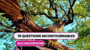 Formation, emploi ou entrepreneuriat : les 10 questions incontournables pour définir votre chemin idéal 🚦