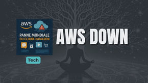 une panne mondiale du cloud d’Amazon secoue Internet