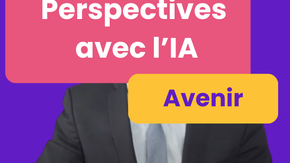 Quelles perspectives avec les agents conversationnel ?