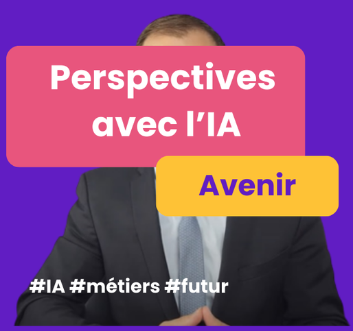 Quelles perspectives avec les agents conversationnel ?