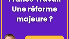 La France à l'heure du travail - des changements dans l'administration