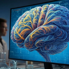 La cartographie cérébrale révolutionnaire