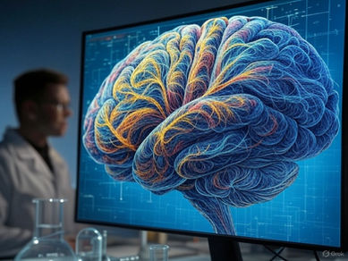 La cartographie cérébrale révolutionnaire