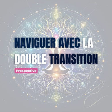 Naviguer avec la double transition