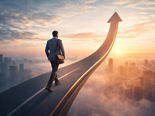 le travail change. La vraie question est ce que nous choisissons d’en faire.