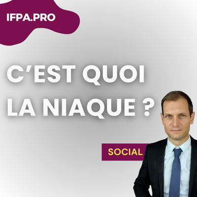 Qu'est-ce qu'il fait qu'un être humain à la niaque ?