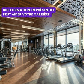 🎓 Reconversion professionnelle : Comment une formation en présentiel peut aider votre carrière 💼