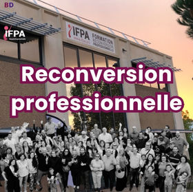 La reconversion professionnelle : opportunité de réinvention à Bordeaux