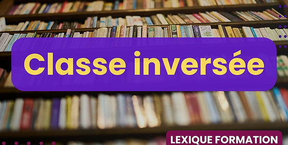 classe inversée
