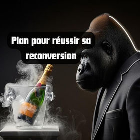 Le plan 30-60-90 jours pour réussir sa reconversion