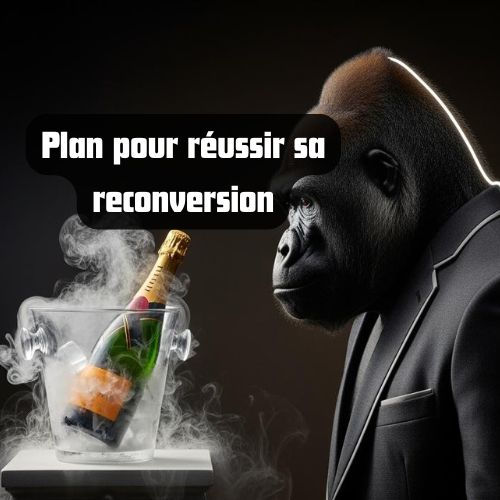 Le plan 30-60-90 jours pour réussir sa reconversion