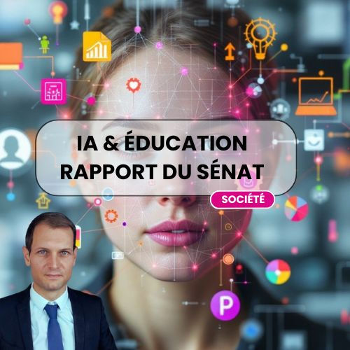 L'intelligence artificielle dans l'éducation en 2024 : enjeux et perspectives