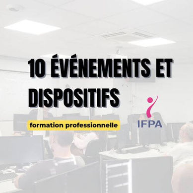 formation professionnelle Gironde 2025