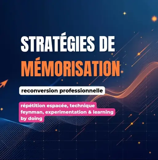Stratégies de Mémorisation