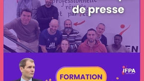 Maintien de notre format pour une nouvelle année de reconversions