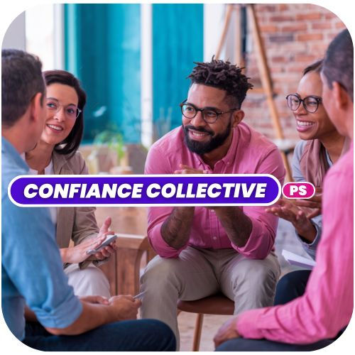L'émergence d'une confiance collective