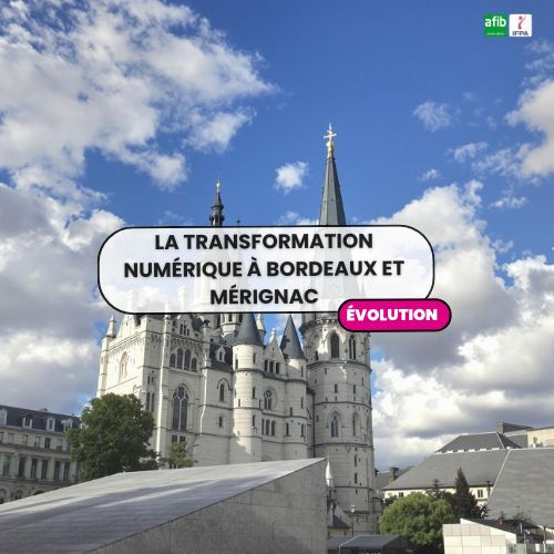 formation cloud hybride IA Bordeaux Mérignac