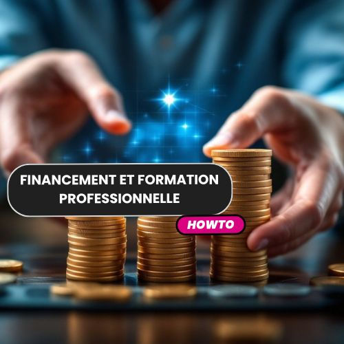Formation professionnelle : Les 12 solutions pour la financer efficacement en 2024